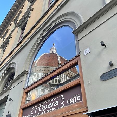 Rjgal Apartment B&B Firenze Eksteriør bilde