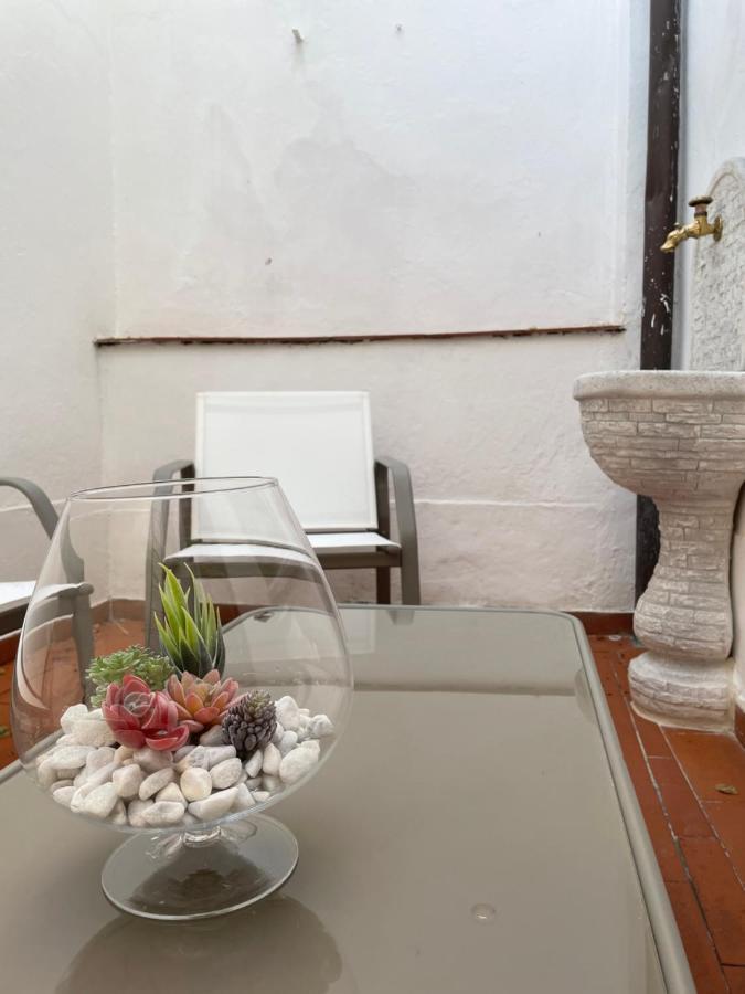 Rjgal Apartment B&B Firenze Eksteriør bilde