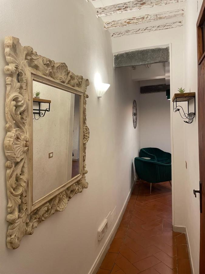 Rjgal Apartment B&B Firenze Eksteriør bilde