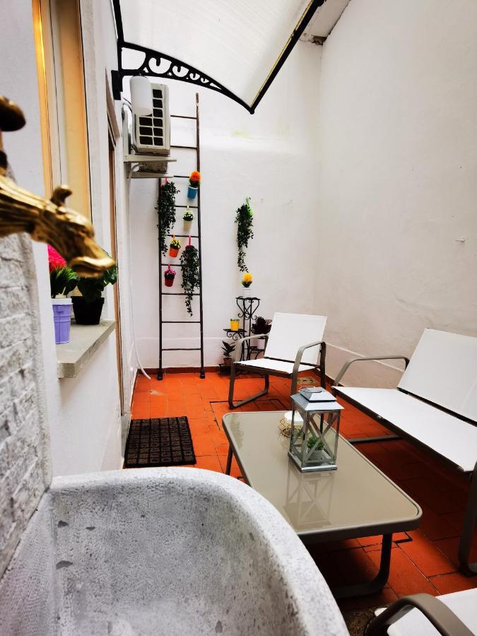 Rjgal Apartment B&B Firenze Eksteriør bilde