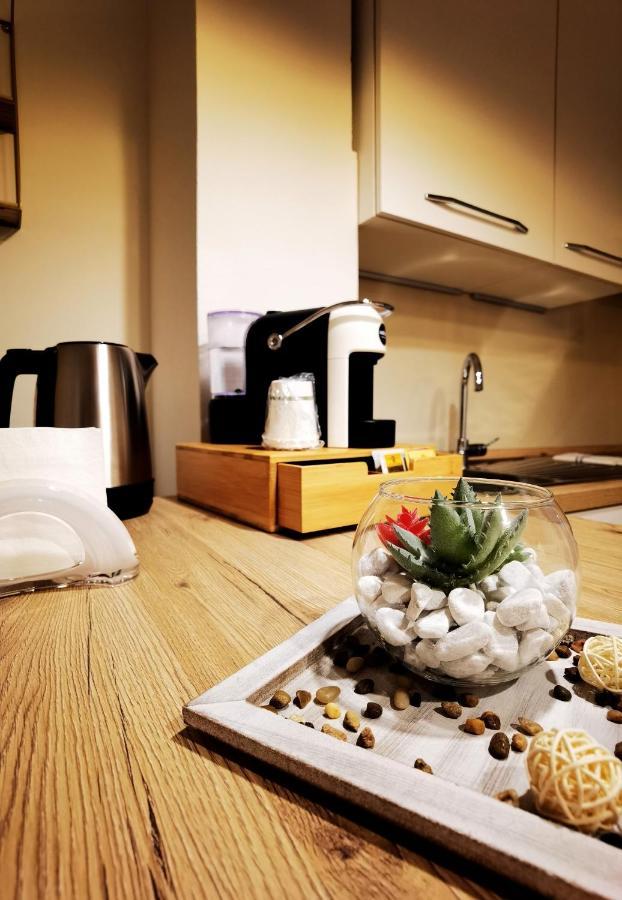 Rjgal Apartment B&B Firenze Eksteriør bilde