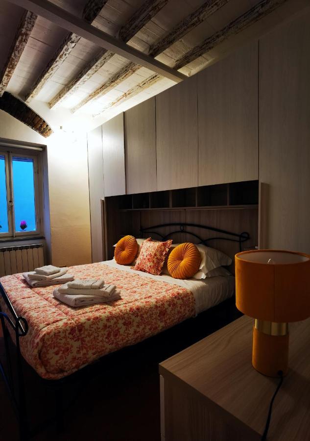 Rjgal Apartment B&B Firenze Eksteriør bilde