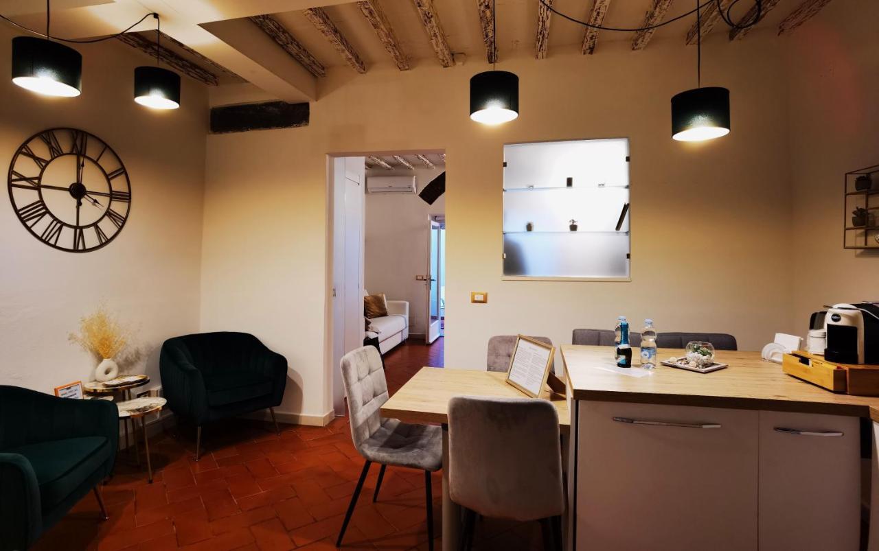 Rjgal Apartment B&B Firenze Eksteriør bilde
