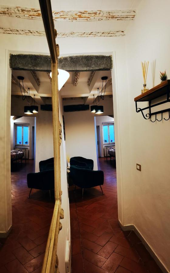 Rjgal Apartment B&B Firenze Eksteriør bilde