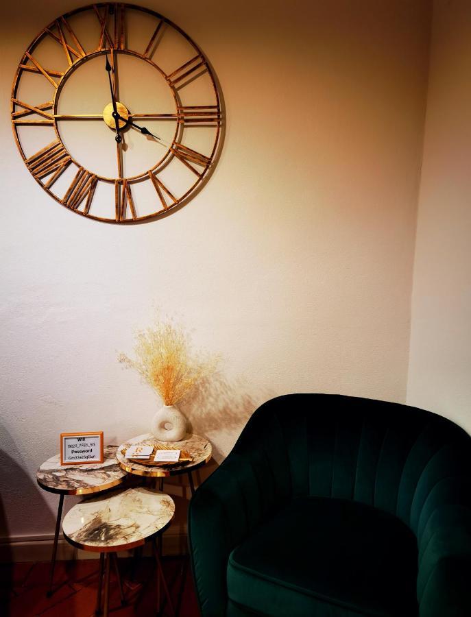 Rjgal Apartment B&B Firenze Eksteriør bilde